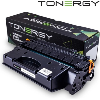 Compatible съвместима Тонер Касета Compatible Toner Cartridge HP 49X/53X Q5949X/Q7553X Black, High Capacity 7k (TONERGY-Q7553X/5949X)