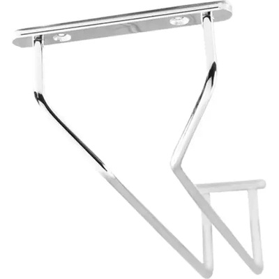 Evo line ПОСТАВКА ЗА ЧАШИ ХРОМ ЕДИНИЧНА evo line (3800238120405)