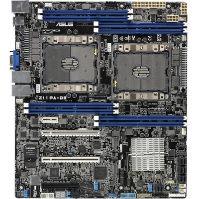 Asus Z11PA-D8 90SB06H0-M0UAY0
