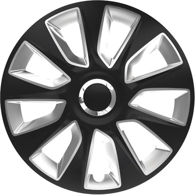 Versaco Stratos RC black silver 15" 4 ks