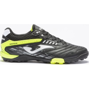 Joma MAXIMA 2101 BLACK LEMON FLUOR TURF