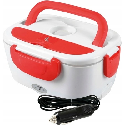 Lampa Elektrický Lunch Box – Ohřívač Jídla 1,5L | 12/24V | 50W