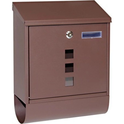 Richter Czech Poštovní schránka BK.203.HM originál – Zbozi.Blesk.cz