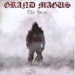 Nuclear Blast Grand Magus: The Hunt - CD (062480)