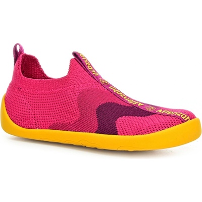Affenzahn Slipper Knit Finky Bird – Hledejceny.cz