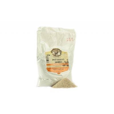 Pohanková mouka celozrnná 500 g Šmajstrla