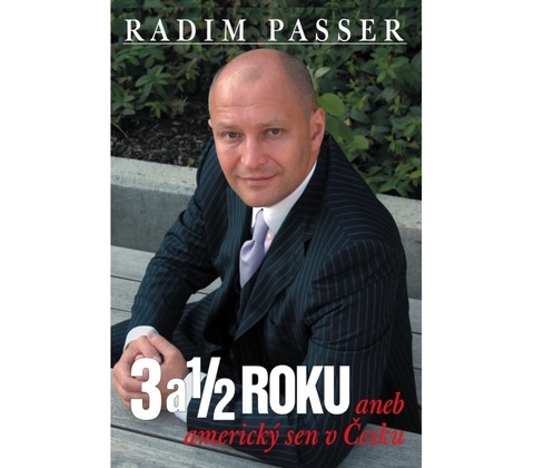 3 a 1/2 Roku