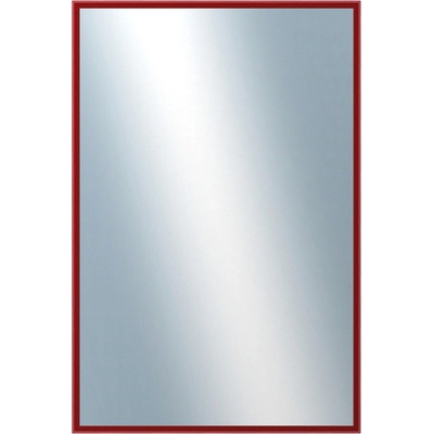 DANTIK 40x60 cm vínová P269-209 7269209