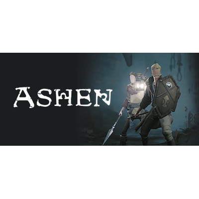 Ashen