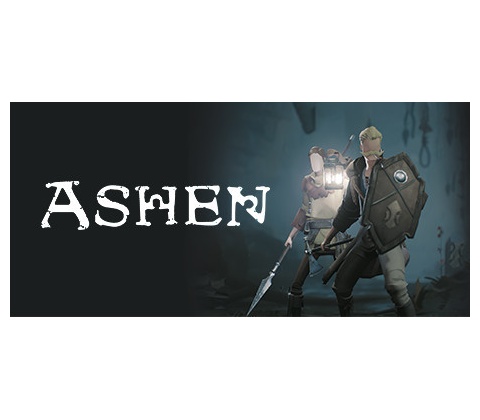 Ashen