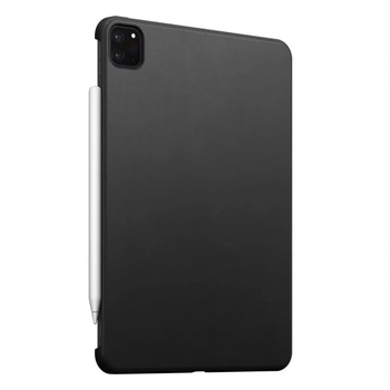 Nomad Rugged Case, Здрав калъф, iPad Pro 11" 2018.21. 20, Черен (NM2IB10000) (NM2IB10000)
