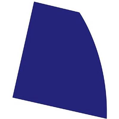 Rival Consoles - Night Melody (Limited Edition) (Blue Coloured) (LP) (3700551784790)