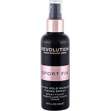 Make-up Revolution Sport Fix extra silný fixační sprej 100 ml