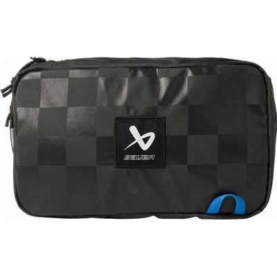 Toaletná taška Bauer Premium Shower Bag Black