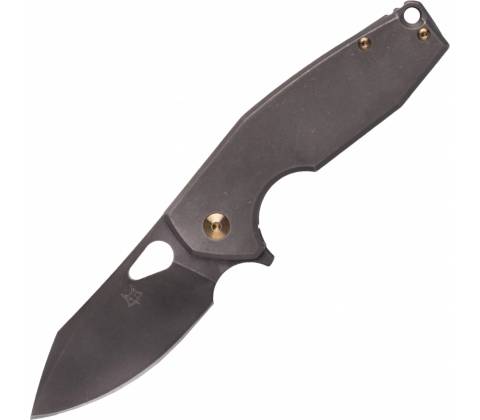 Fox Yaru FX-527TIPVD