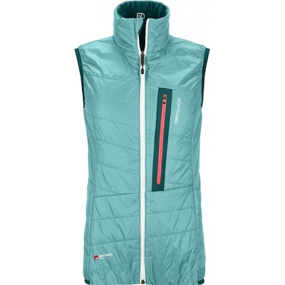 Ortovox Piz Grisch Vest modrá