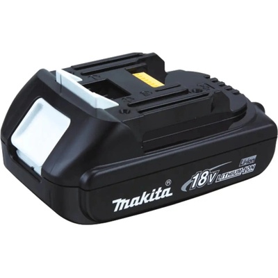 Makita АКУМУЛАТОРНА БАТЕРИЯ 18 v 1.5 ah makita lxt 632a54-1 (88381434539)
