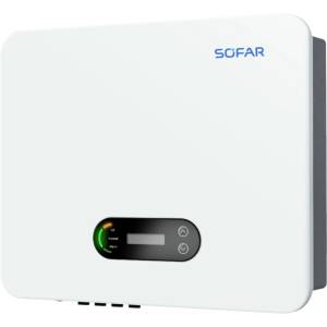SOFARSOLAR Инвертор sofar 15ktlx-g3 (15ktlx-g3)