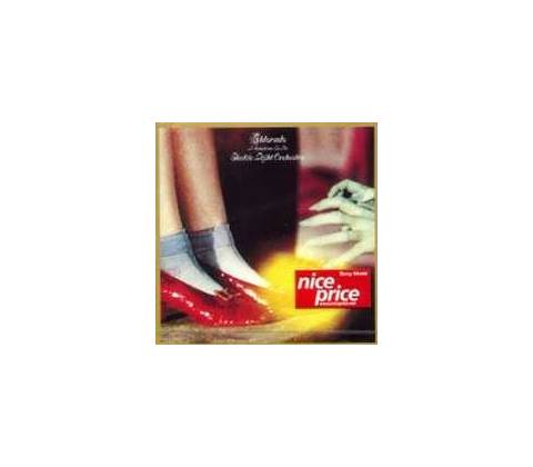Electric Light Orchestra - Eldorado CD