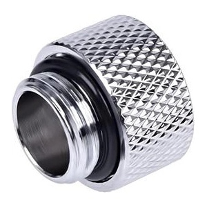 Alphacool Фитинг Удължител Alphacool HF, G1/4 към G1/4 Nickel (AC-1011043)