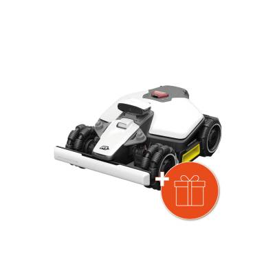 Mammotion LUBA mini AWD 800