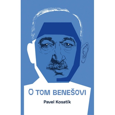 O tom Benešovi – Hledejceny.cz