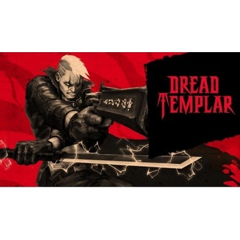 Dread Templar