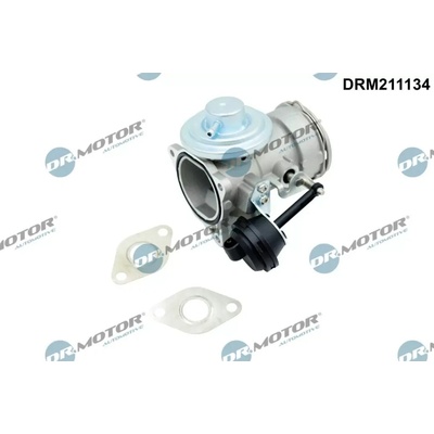Dr.Motor Automotive AGR ventil DMA DRM211134