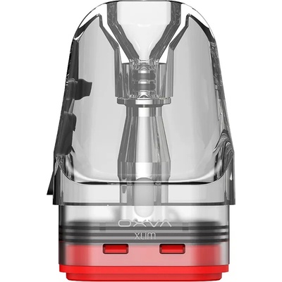 OXVA Xlim V3 Top Fill cartridge 0,4 ohm 1 ks