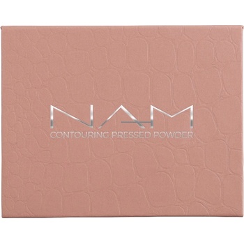 Image 1 of Nam Puder Contouring Pressed Powder Пудра компактна 10gr
