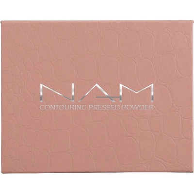 Nam Puder Contouring Pressed Powder Пудра компактна 10gr