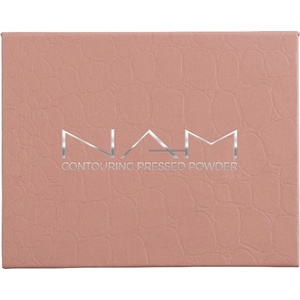 Nam Puder Contouring Pressed Powder Пудра компактна 10gr - douglas - 11,99 лв