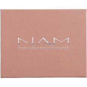 Nam Puder Contouring Pressed Powder Пудра компактна 10gr - douglas - 19,99 лв