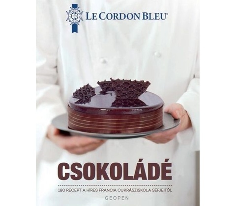 Csokoládé