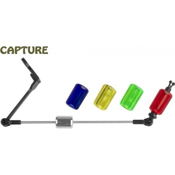 JAF Capture Vahadlový Swinger Regular 4v1