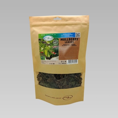 Easyfish Listy moruša 20 g