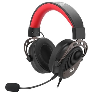 Redragon Thoridal H730 black Слушалки