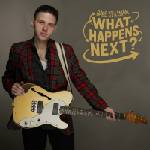 Gabe Stillman - What Happens Next? (LP) (5052442030546)