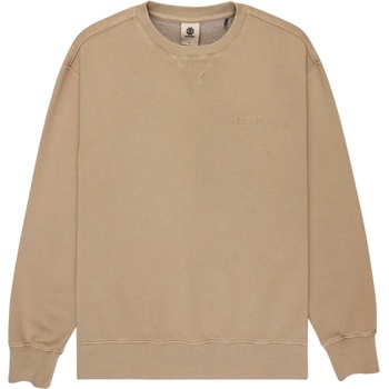 Element Мъжки пуловер Element Lowcase Pigment Crew Jumper - Aluminum (017-4243-0111)