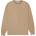 Element Мъжки пуловер Element Lowcase Pigment Crew Jumper - Aluminum (017-4243-0111)