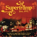 SUPERTRAMP: LIVE CD