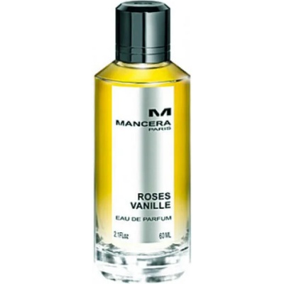 Mancera Roses & Vanille EDP 120 ml Tester