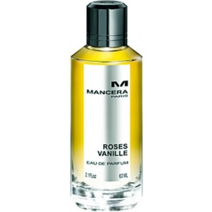 Mancera Roses & Vanille EDP 120 ml Tester Парфюми