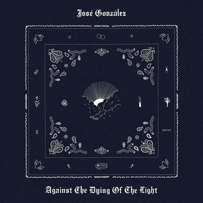 José González - Against The Dying Of The Light (Gatefold Sleeve) (US) (LP) (0724596121818)
