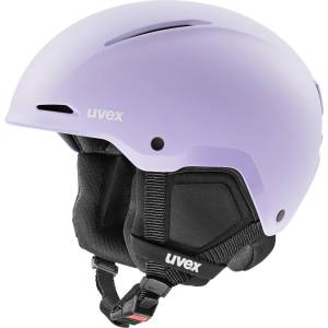 uvex Детска ски каска Uvex Kid's Minimo Ski helmet - Cool Lavender Matt - размер 48-52 cm (418-1648-0111)