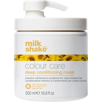 Milk Shake Color Deep Conditioning Mask 500 ml