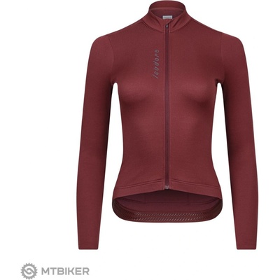 Isadore Signature Thermal dámsky Red Mahogany