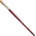 Princeton Artist Brush Velvetouch Multi-Technique Synthetic Angle Shader Плоска четка 3/8 1 бр (P3950AS037)