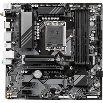 Image 1 of GIGABYTE B760M DS3H AX