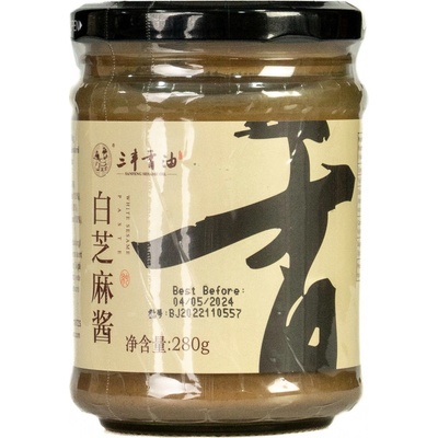 Sanfeng Pasta sezamová Tahini 280 g